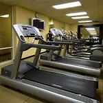 Embassy Suites By Hilton Atlanta Airport 