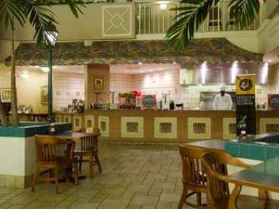 Embassy By Hilton Atlanta Airport 3* College Park
