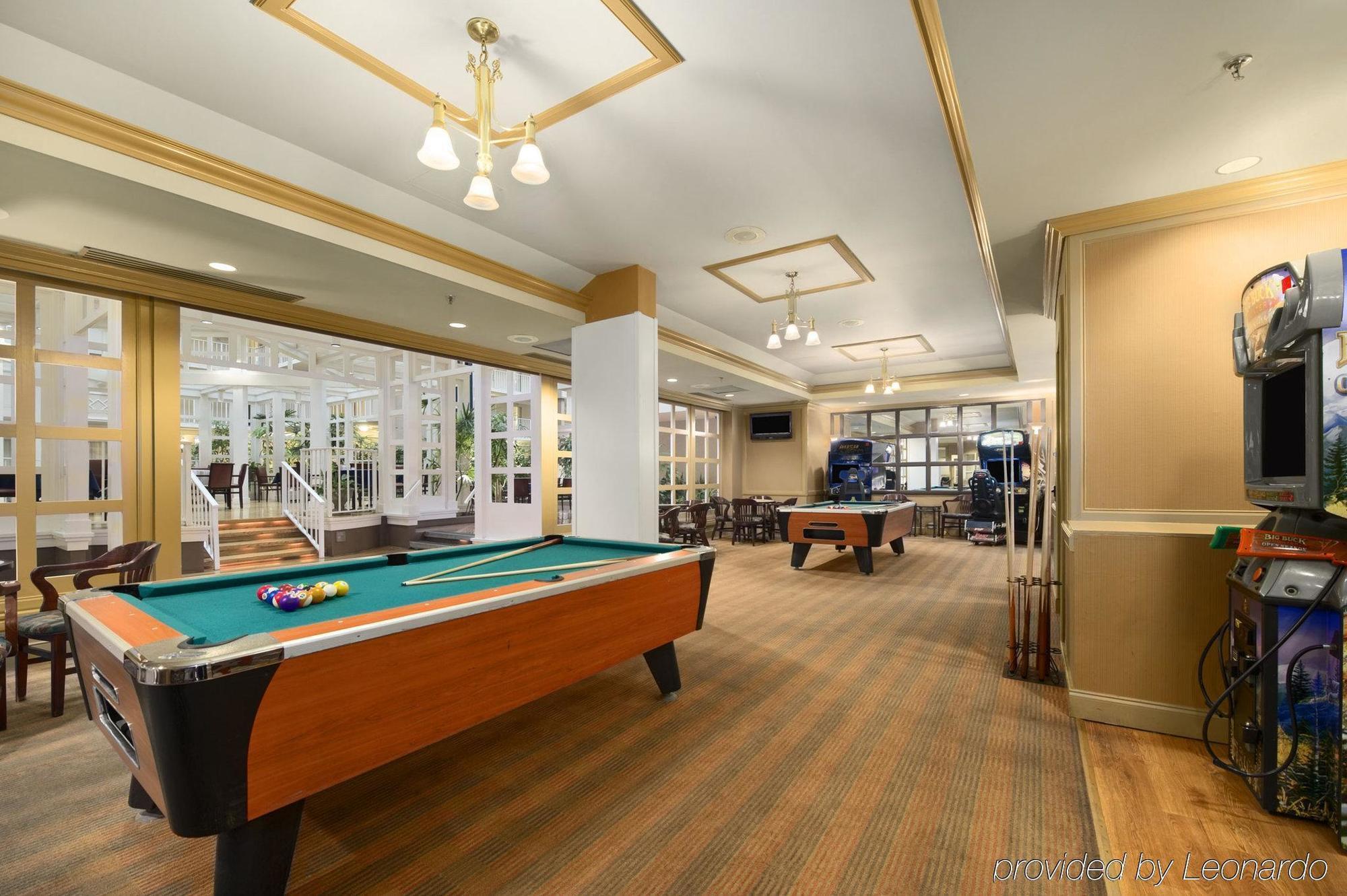 Embassy By Hilton Atlanta Airport Hotel 3*