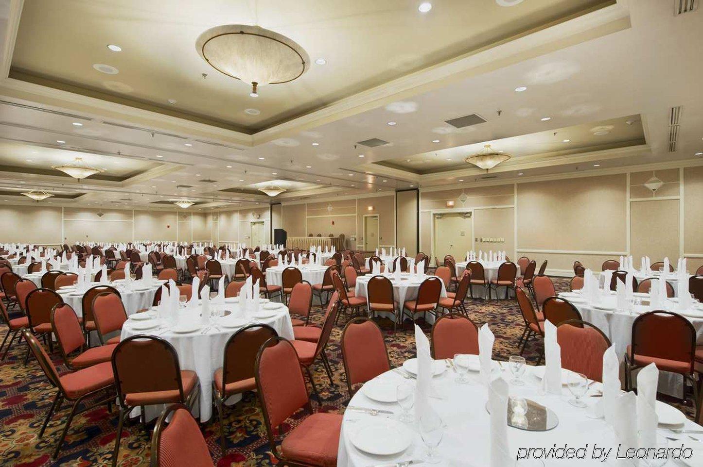 Embassy By Hilton Atlanta Airport Hotel