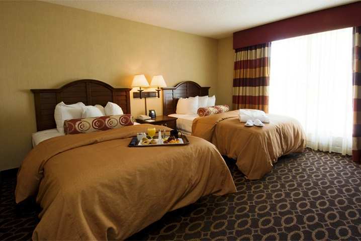 Embassy By Hilton Atlanta Airport College Park