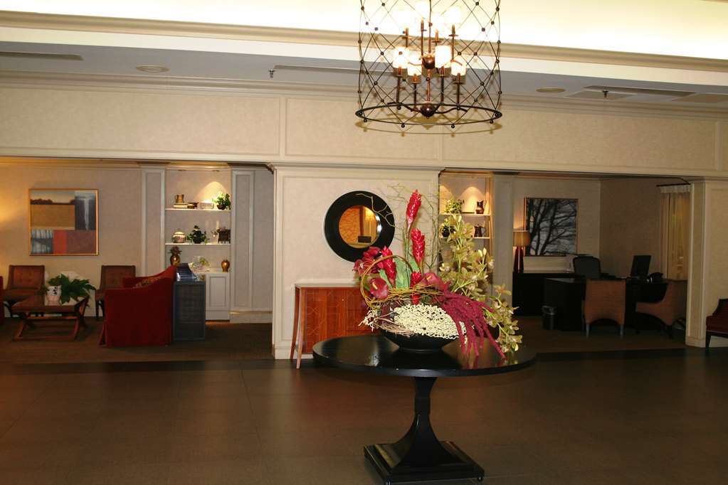 Embassy By Hilton Atlanta Airport Hotel
