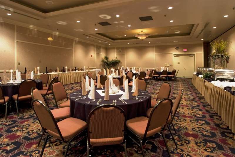 Embassy By Hilton Atlanta Airport 3* College Park