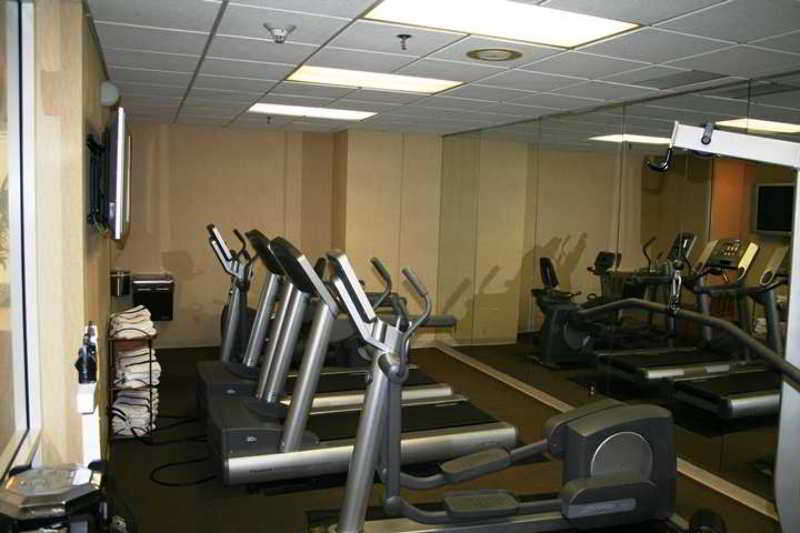 Hotel Embassy By Hilton Atlanta Airport