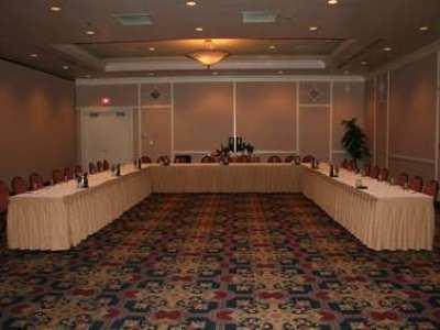 Embassy By Hilton Atlanta Airport