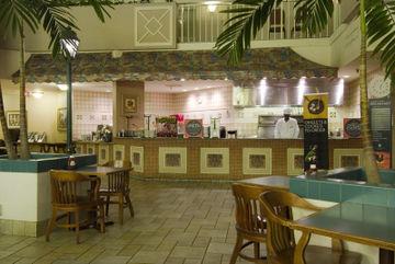 Embassy By Hilton Atlanta Airport