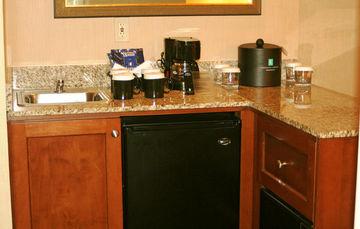 Embassy By Hilton Atlanta Airport Hotel