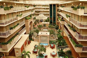 Embassy By Hilton Atlanta Airport Hotel College Park