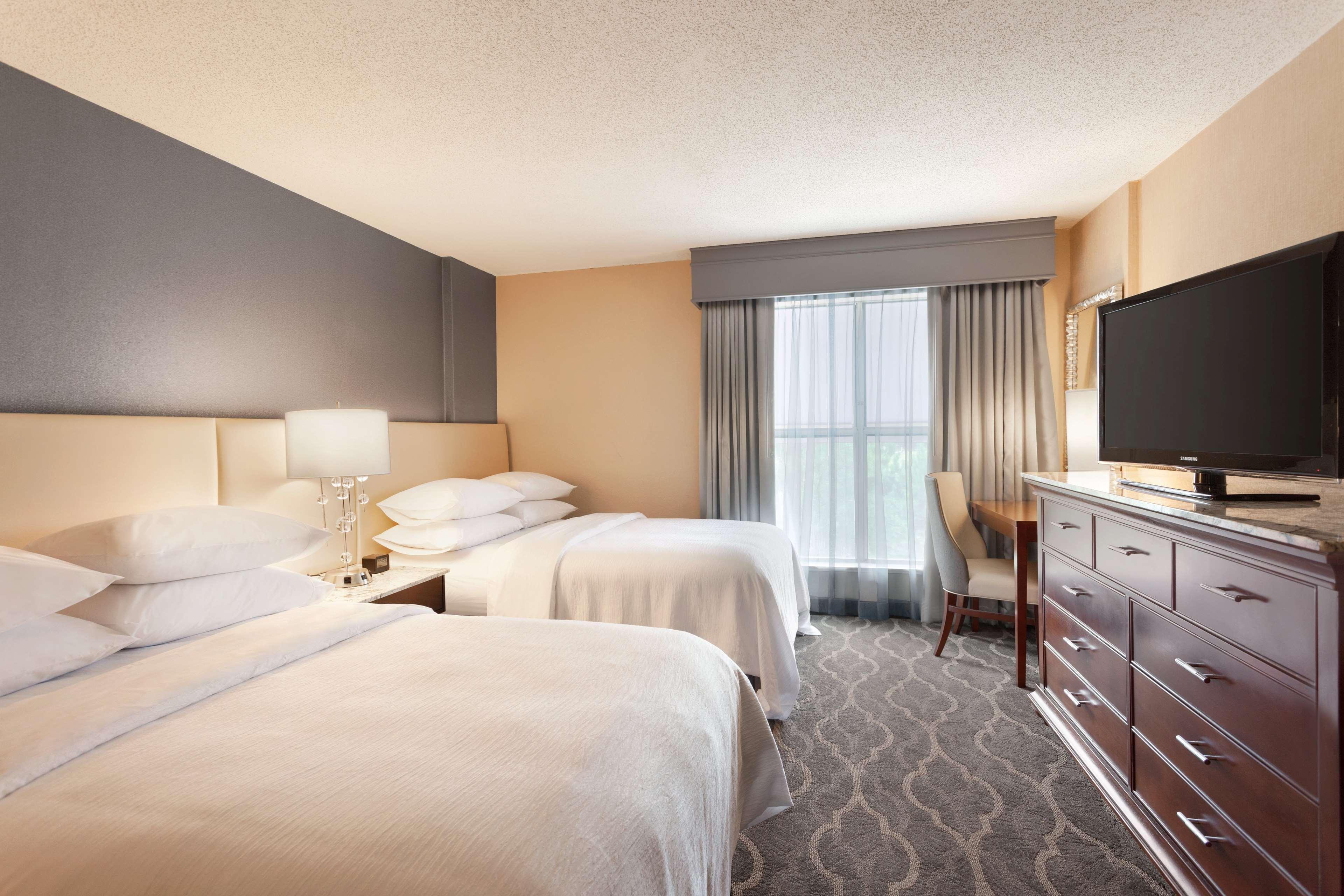 Embassy By Hilton Atlanta Airport Hotel College Park
