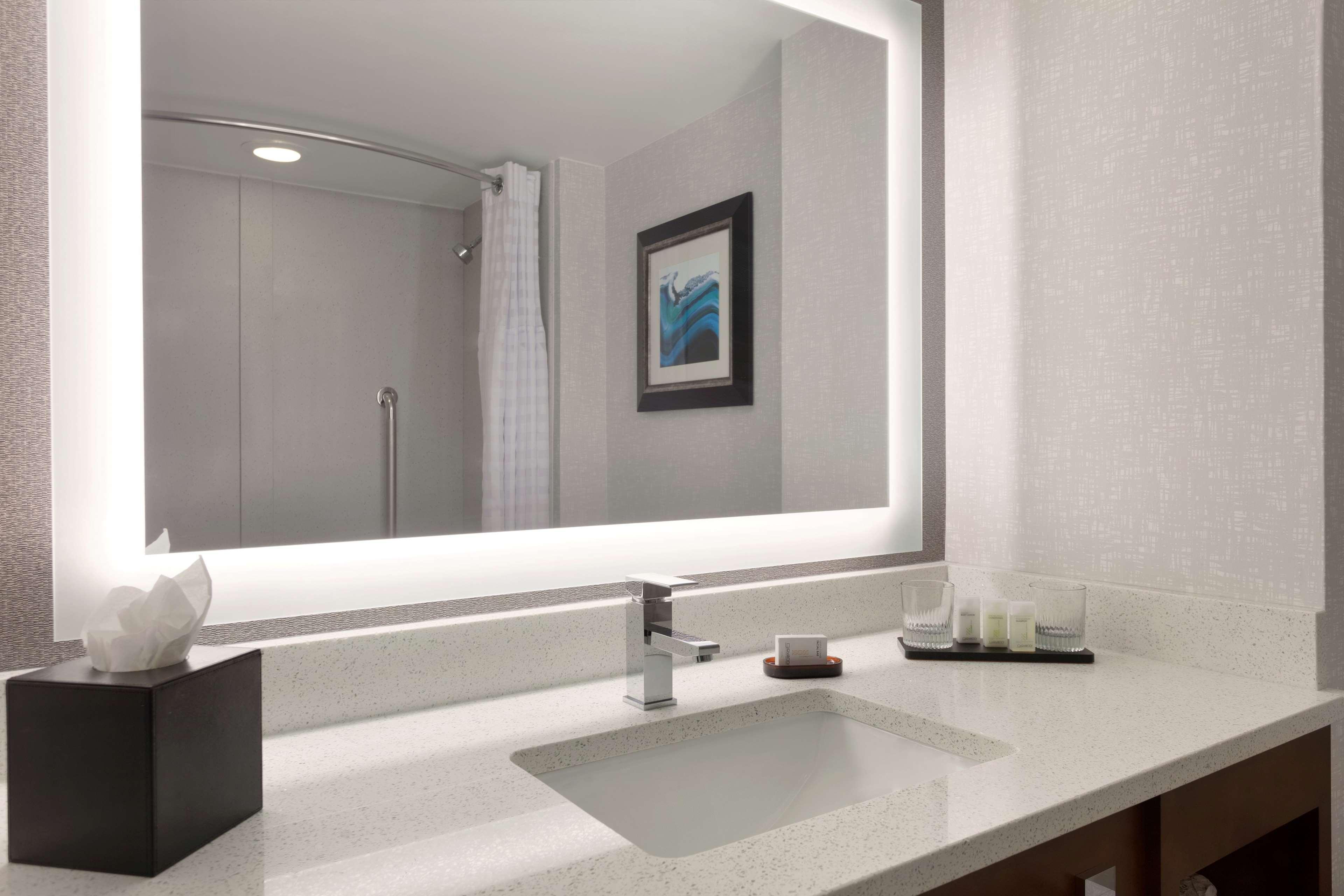 Hotel Embassy By Hilton Atlanta Airport 3*