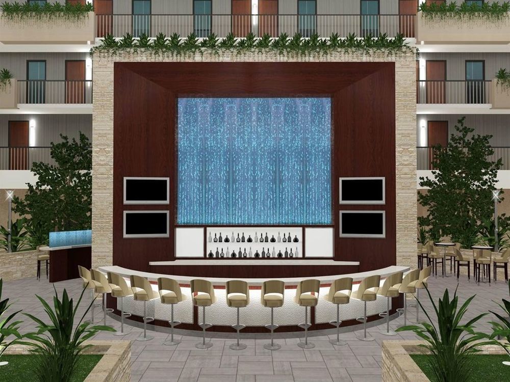 Embassy By Hilton Atlanta Airport College Park