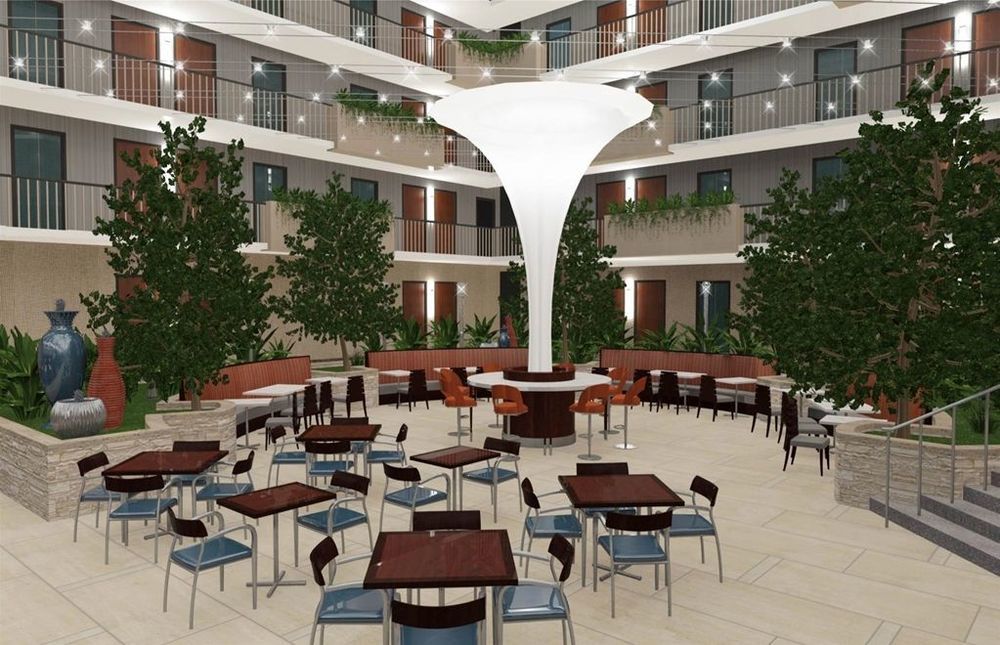 Embassy By Hilton Atlanta Airport College Park