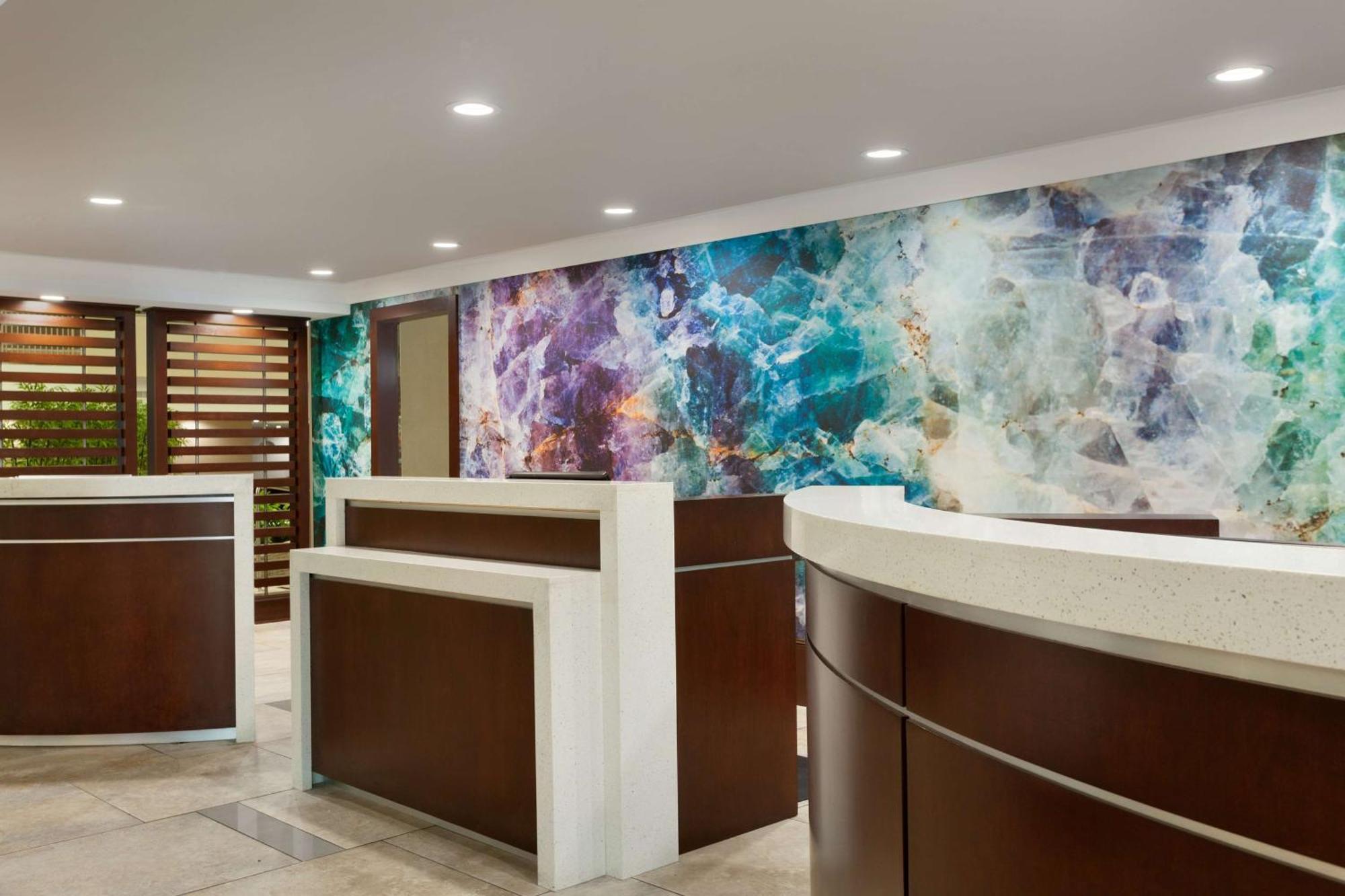 Embassy By Hilton Atlanta Airport