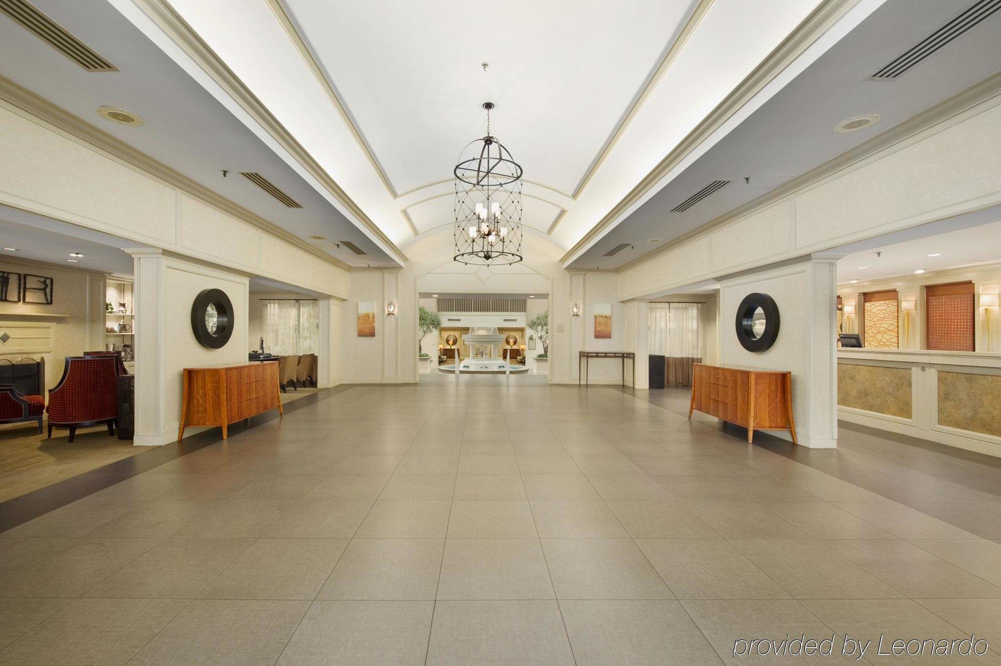 Embassy By Hilton Atlanta Airport 3* College Park