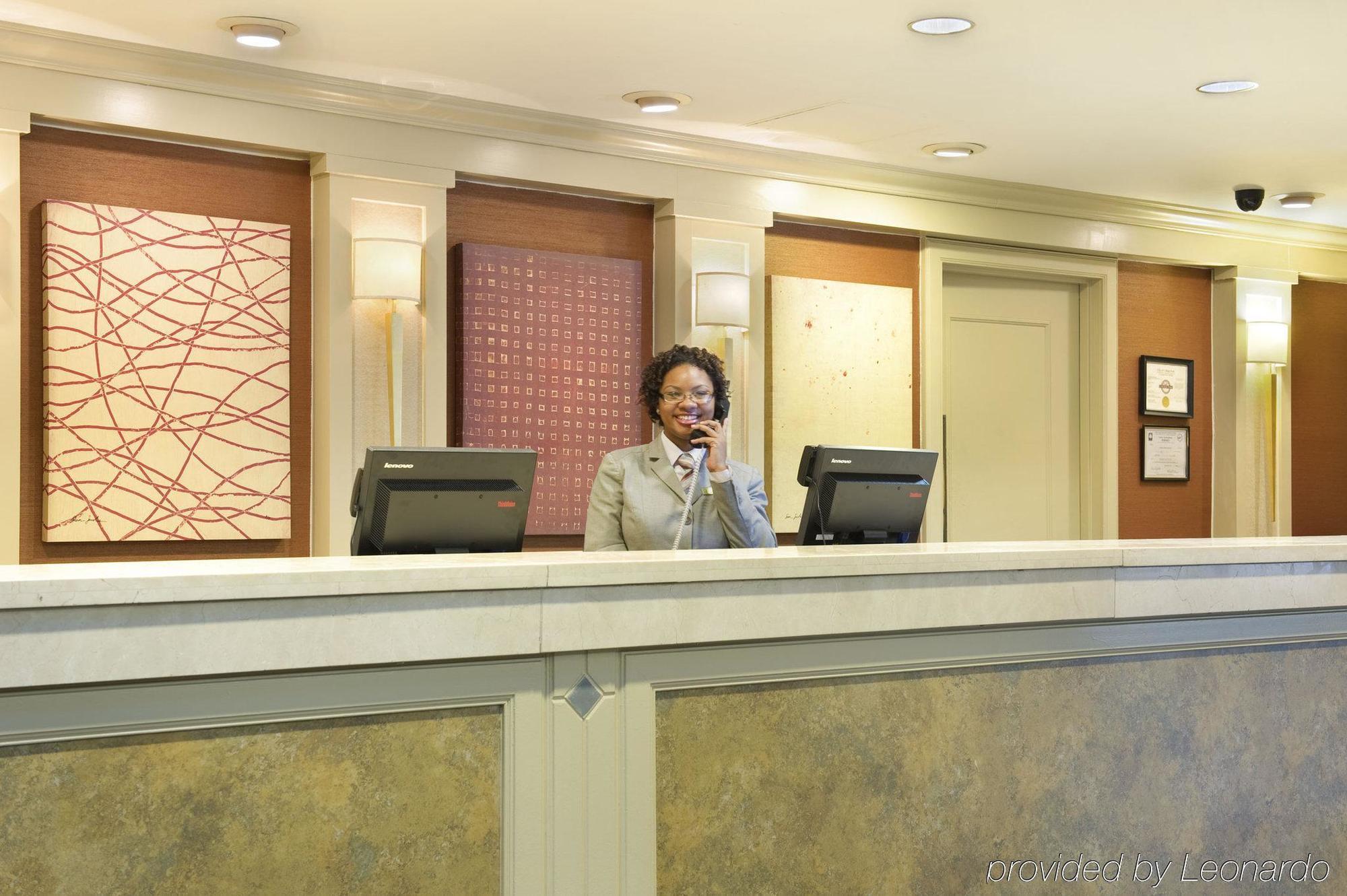 Embassy By Hilton Atlanta Airport Hotel College Park