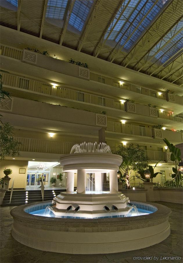 Embassy By Hilton Atlanta Airport College Park