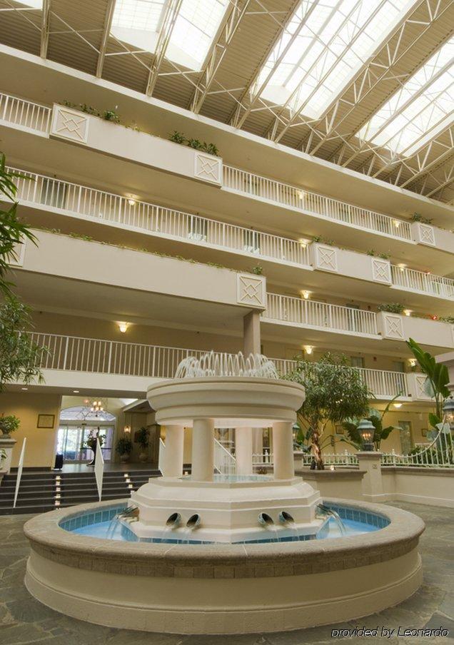Embassy By Hilton Atlanta Airport Hotel