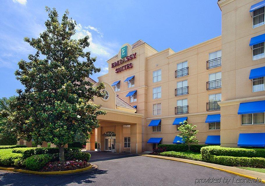 Embassy By Hilton Atlanta Airport College Park