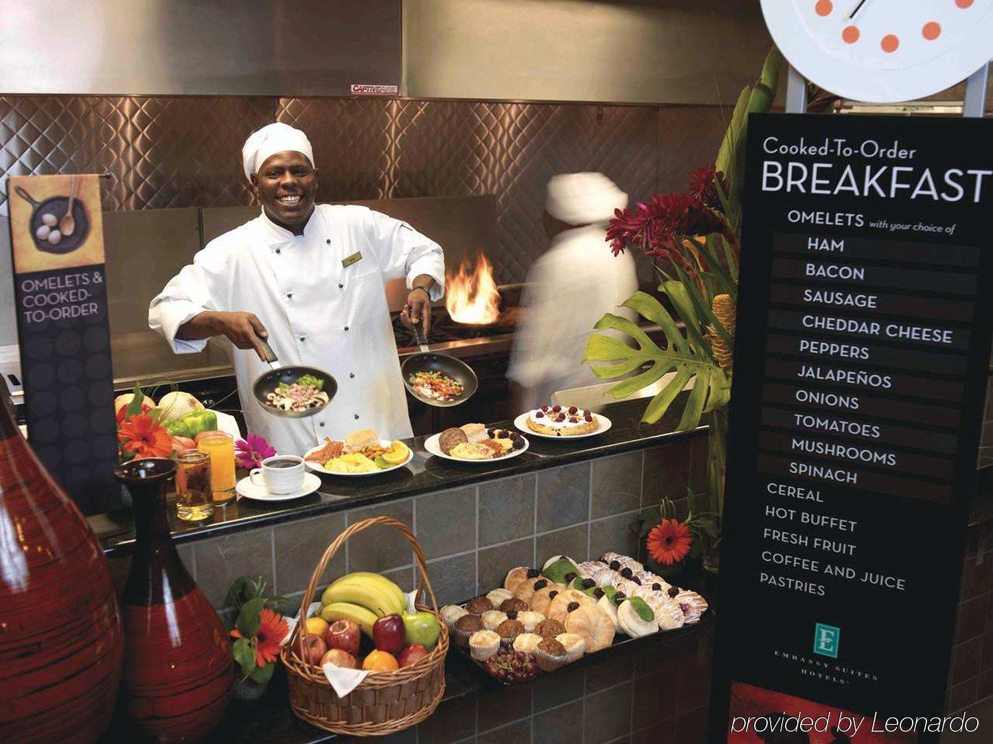 Embassy By Hilton Atlanta Airport 3* College Park