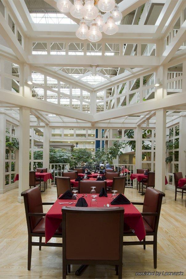 Embassy By Hilton Atlanta Airport College Park