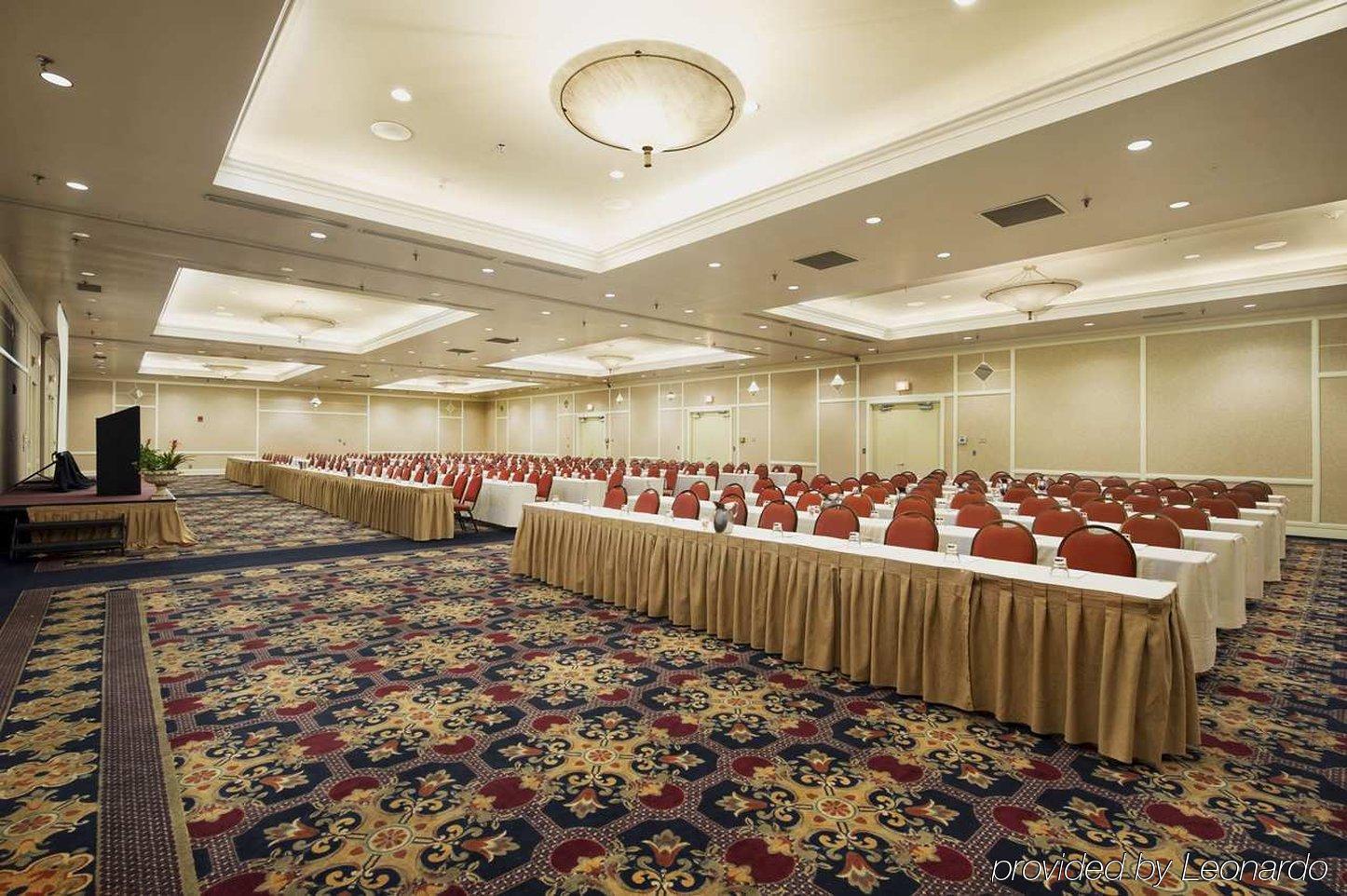 Embassy By Hilton Atlanta Airport Hotel College Park