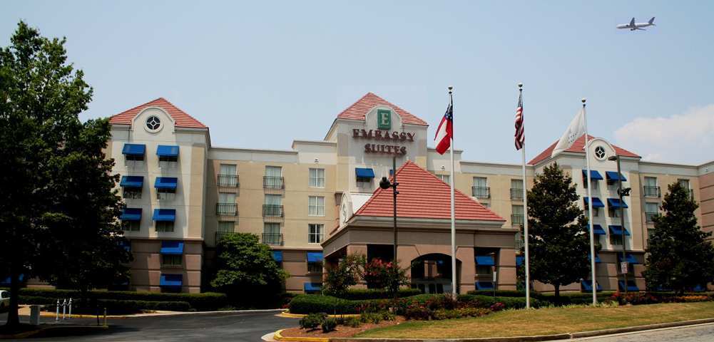 Embassy By Hilton Atlanta Airport Hotel College Park