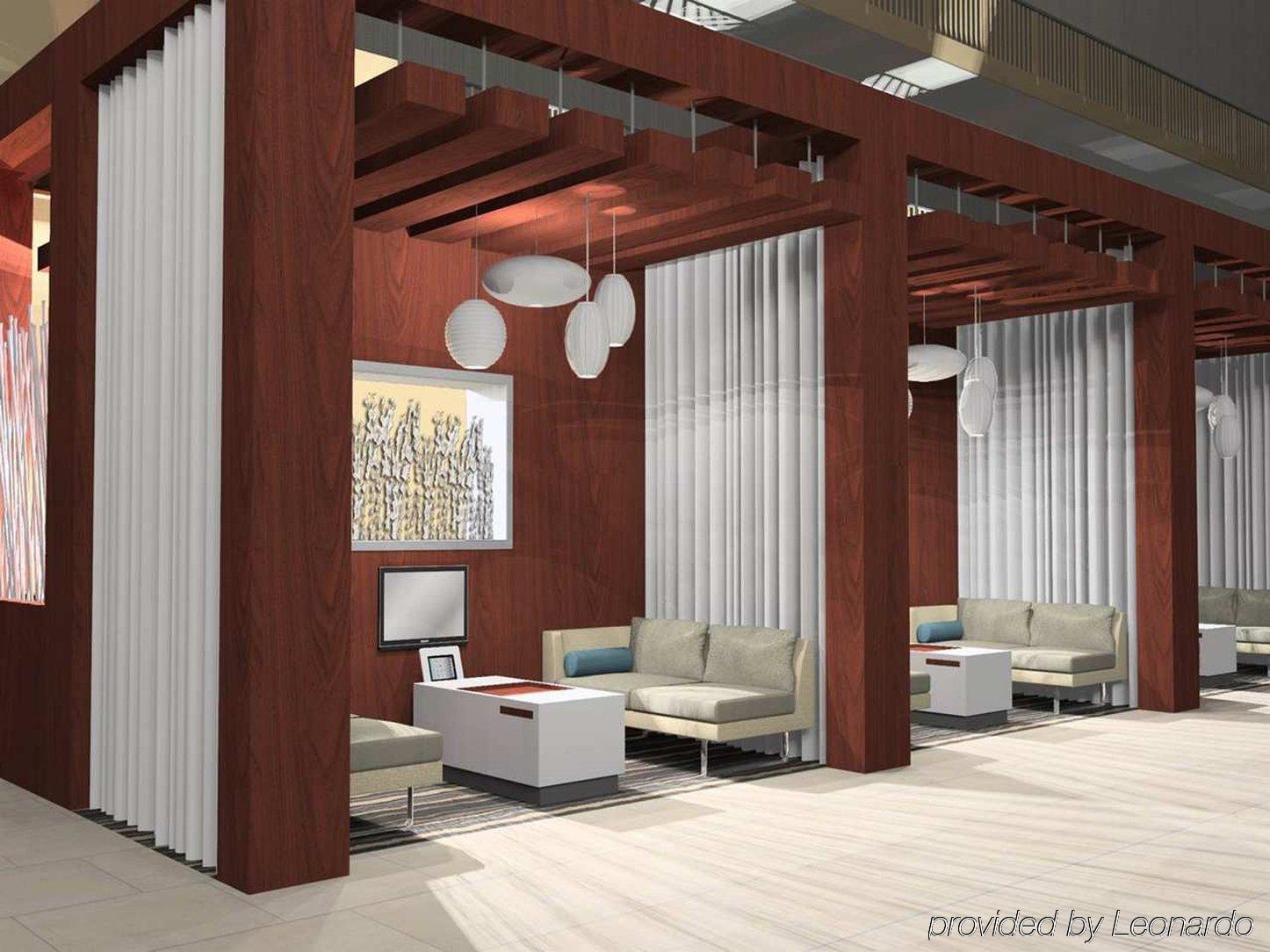 Embassy By Hilton Atlanta Airport Hotel