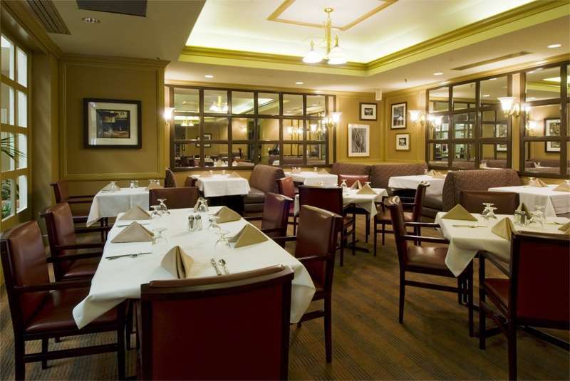 Embassy By Hilton Atlanta Airport 3* College Park