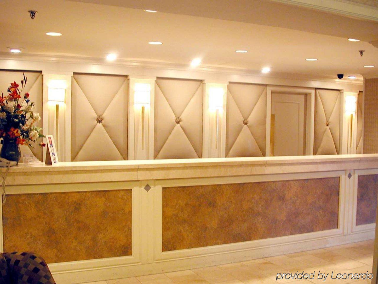 Embassy By Hilton Atlanta Airport